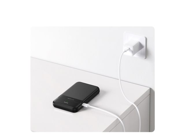 EcoFlow Rapid 5000mAh powerbank Black
