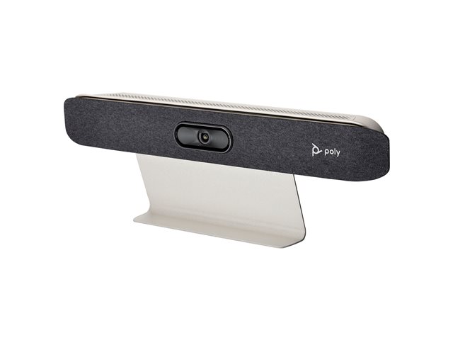 Poly Studio X30 All-In-One Video Bar No Radio or Power Cord TAA No localization