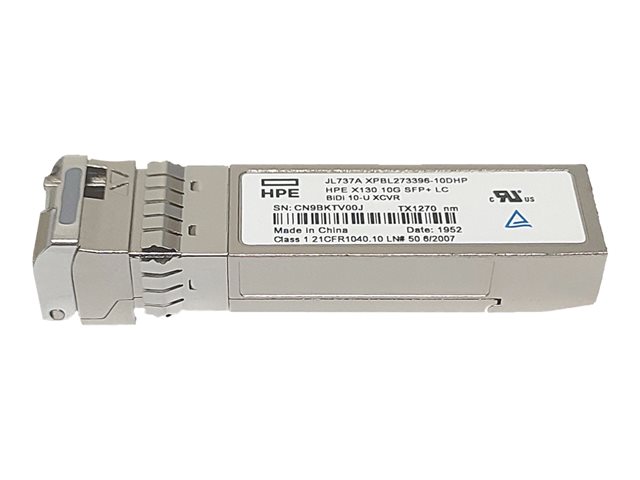 HPE Foundation Care Exchange Service - Extended service agreement - replacement - 3 years - shipment - 24x7 - response time: 4 h - for P/N: JG940A#AKM, JG940A#ARB, JG940A#ARE, JG940A#ARM, JG940A#B2B, JG940A#B2C, JG940AR#ABB