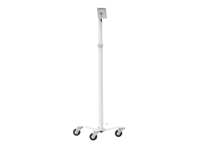 UNIVERSAL INVISIBLE MED CART MEDICAL ROL