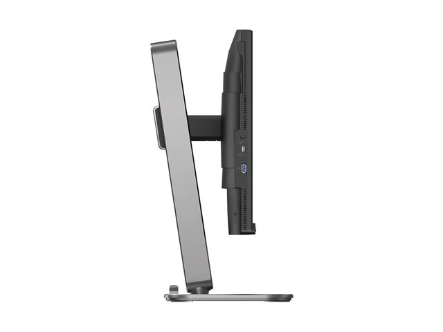 24\", FHD, 120Hz, HAS, PS/LS, AntiBL (HW), USB: 3A+1C(15W), 2x2W Speakers