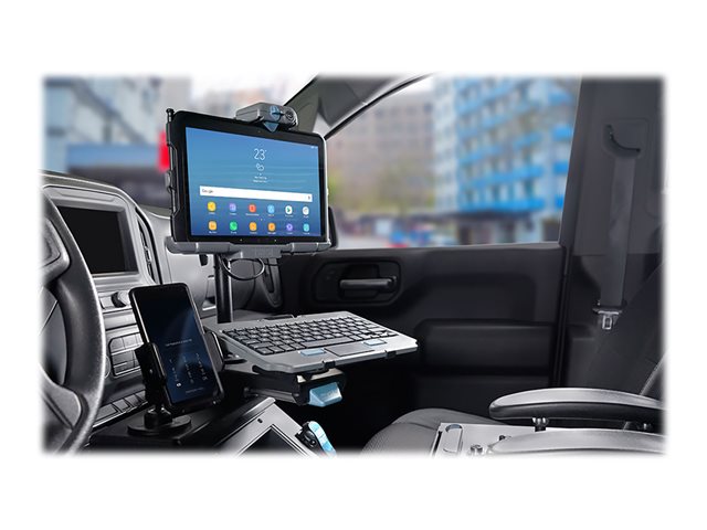 KIT: Samsung Galaxy Tab Active Pro Rugge