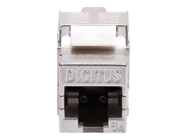 DIGITUS KEYSTONE MODULE SHIELDED