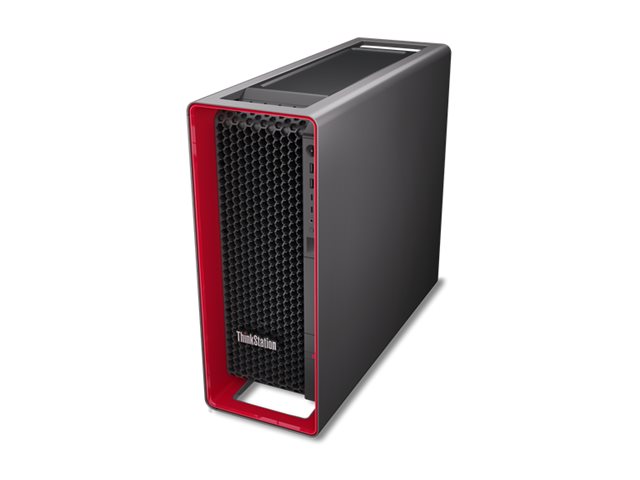 TS/ThinkStation P8 AMD Pro9945WX 32GB 1T