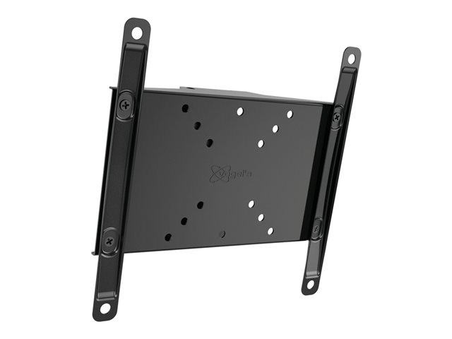 Vogel's Professional PFW 4210 - Mounting kit (tilt wall mount) - for flat panel - lockable - black - screen size: 19\"-42\"