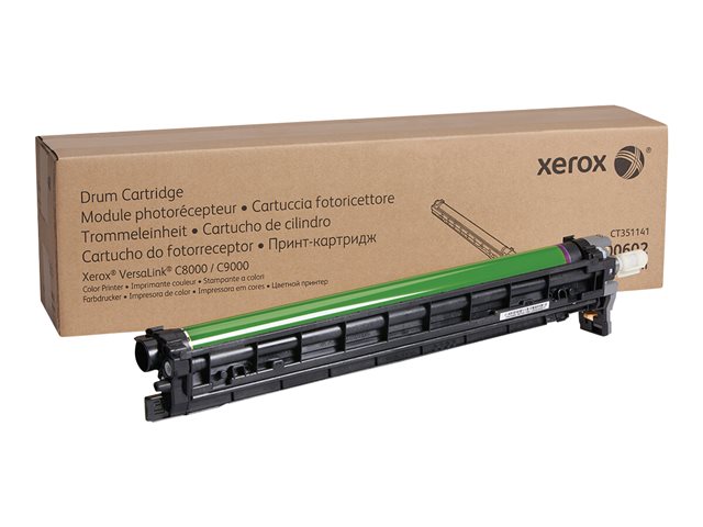 Xerox - Original - box - drum kit - for VersaLink C8000, C9000