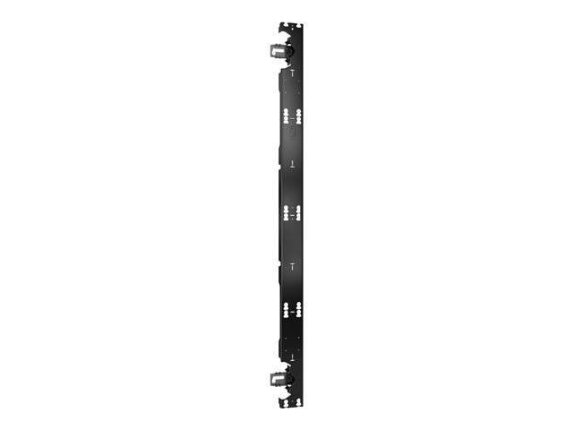 Chief TiLED - Bevestigingscomponent (muurmontage) - modulair - voor dvLED-videowand - midden, 4 schermen groot - voor LG LSCB015, LSCB018, LSCB025