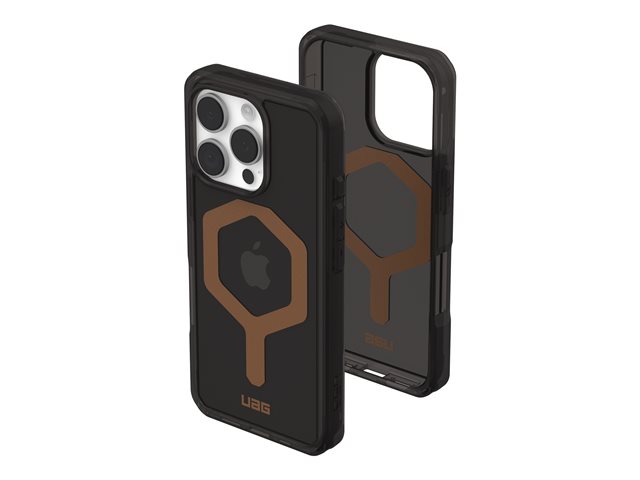 UAG Apple iPhone 16 Pro Plyo Magsafe Black/Bronze