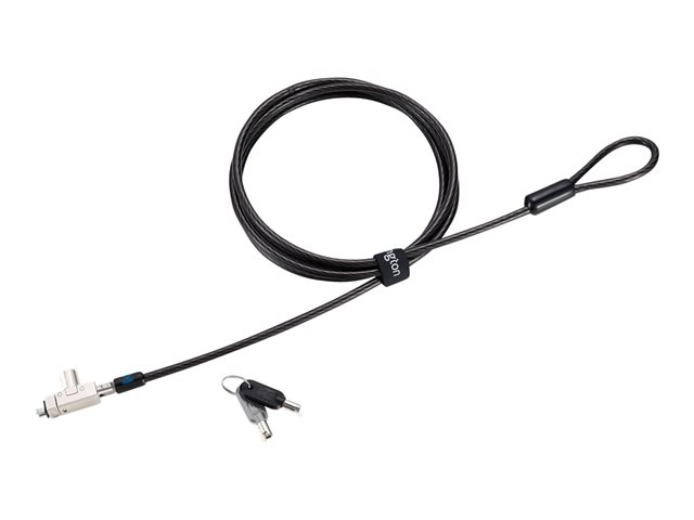 Kensington Slim N17 2.0 Laptop Lock