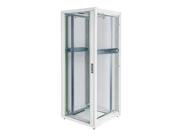 42U NETWORK RACK DYNAMIC BASIC 2040X800