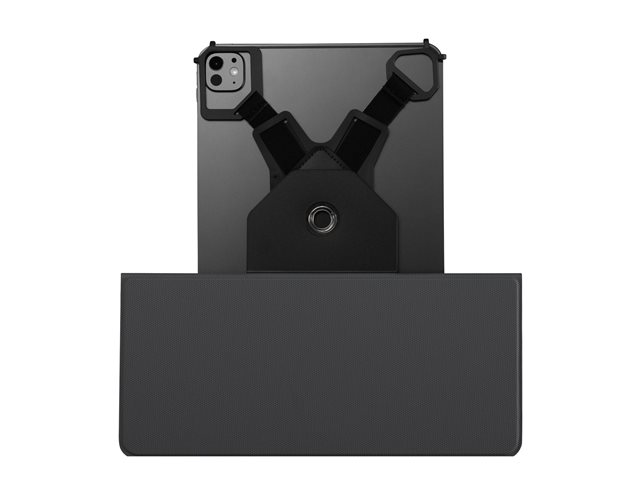 SafeFit 9-11.5 Universal Case Black