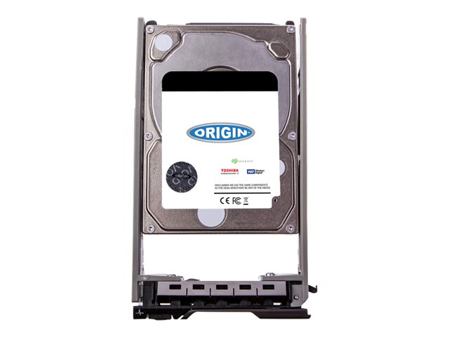 500GB 7.2K 2.5in PE 13G Series SATA Hot-Swap HD Kit