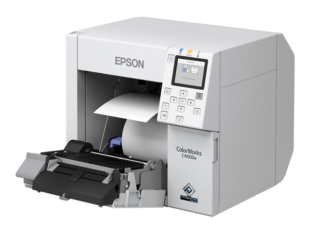 CW-C4000e (BK) (gloss ink)