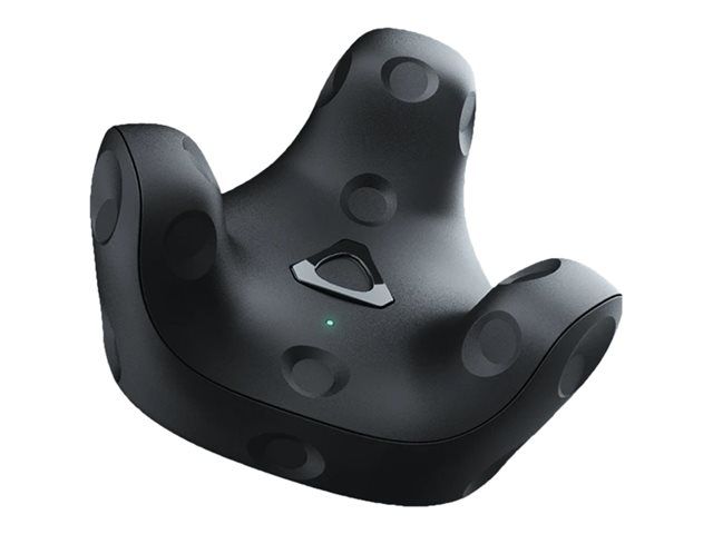 HTC VIVE - VR object tracker for virtual reality headset - (3.0) - for VIVE, VIVE Cosmos, Pro, Pro Eye