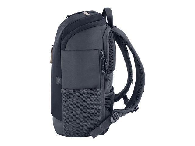 HP Travel - Notebook carrying backpack - up to 15.6\" - blue nights - for Victus by HP Laptop 15, Laptop 15, 15s, Pavilion x360 Laptop