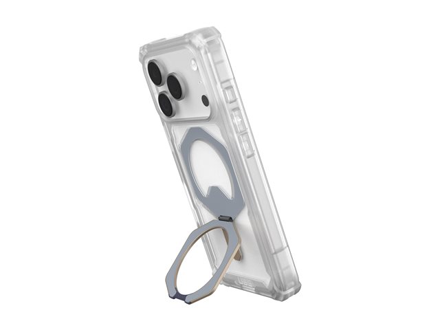 UAG iPhone 17 Pro PLASM XTE MGSF TITAN
