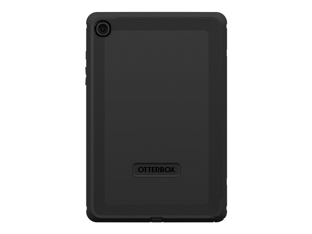 OtterBox Defender Series - Protective case for tablet - polycarbonate, synthetic rubber - black - for Samsung Galaxy Tab A9+