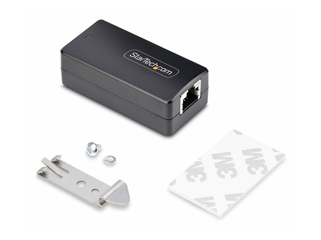 1-Port Gigabit Ethernet Network Isolator