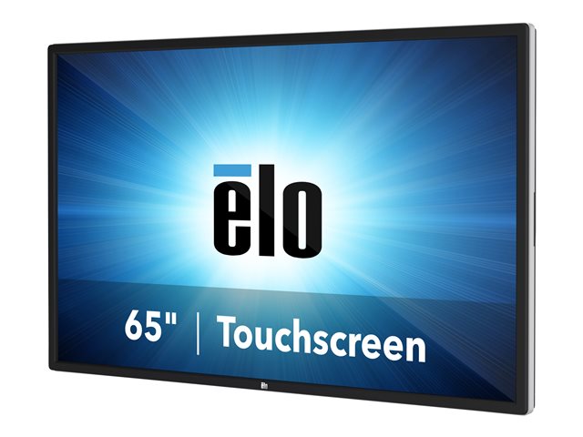 6553L 65IN WIDE LCD UHD HDMI