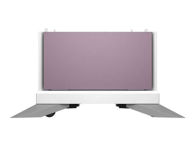HP - Printer stand - for Color LaserJet Enterprise MFP 6800dn