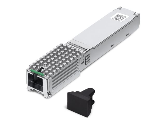 TP-Link XM60A V1 - SFP (mini-GBIC) transceiver module - 1GbE, 2.5GbE - SC/APC single-mode - up to 20 km - 1310 (TX) / 1490 (RX) nm