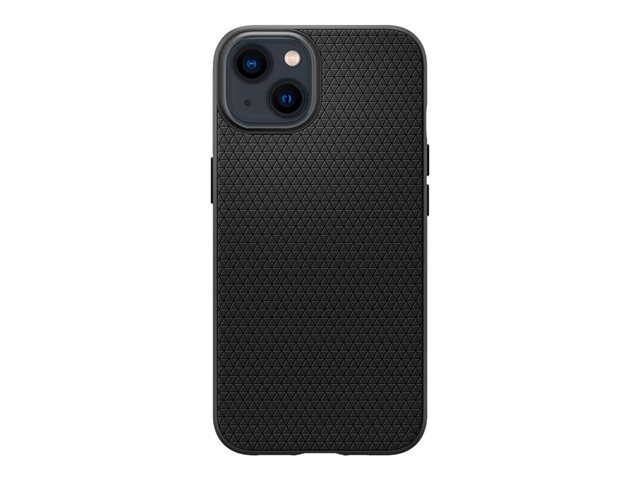 Spigen Apple iPhone 13 mini Liquid Air Black