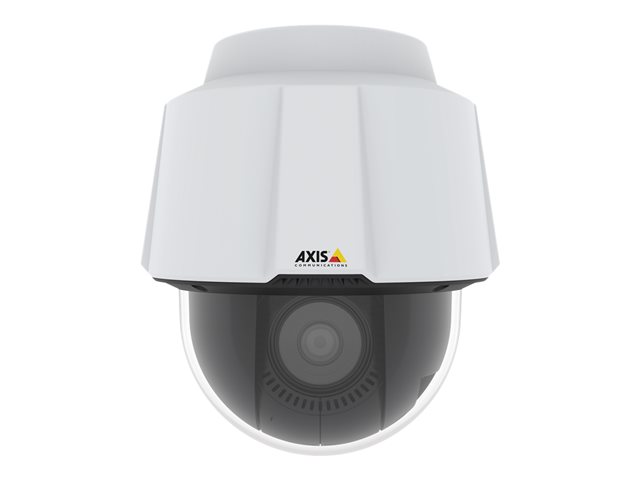 AXIS Camera 360pan indoor and outdoor