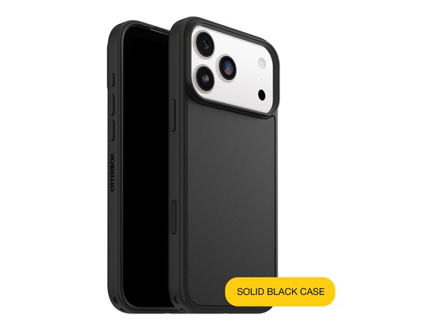 OtterBox Symmetry MagSafe Camera Control Apple iPhone 17 Pro Max - black