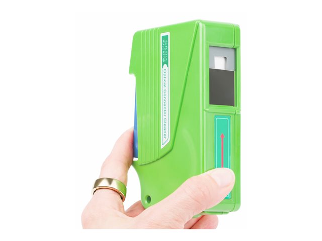 Fiber Optic Cable Cleaner LC/ST/SC/FC