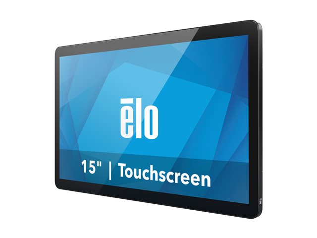 ET1504L-2UWA-1-BL-G ELO 1504L 15.6-INCH