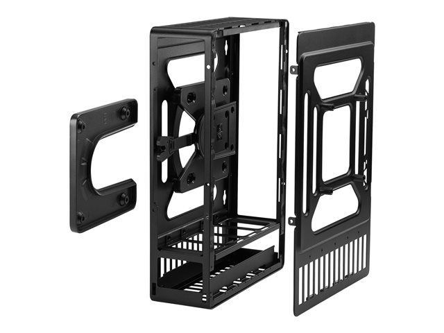HP - Thin client mount bracket - for HP t430, t430 v2, t540, Elite t655, Pro t550