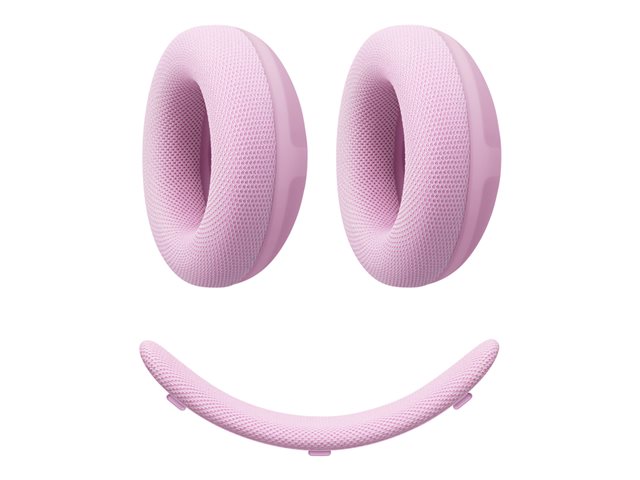 Beats 360 Cushion Kit - Pink Performance Knit Cushions for Ear Cups and Headband