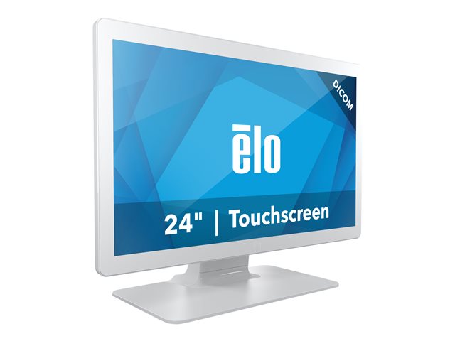 Elo 2403LM 24in LCD Medical Grade Touch