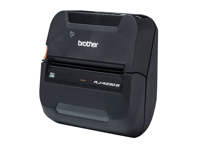 Label/Receipt Printer (BT/MFI)
