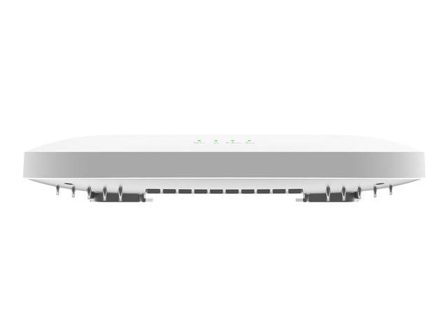 NETGEAR Insight WAX620 - Radio access point - Wi-Fi 6 - 2.4 GHz, 5 GHz - wall / ceiling mountable