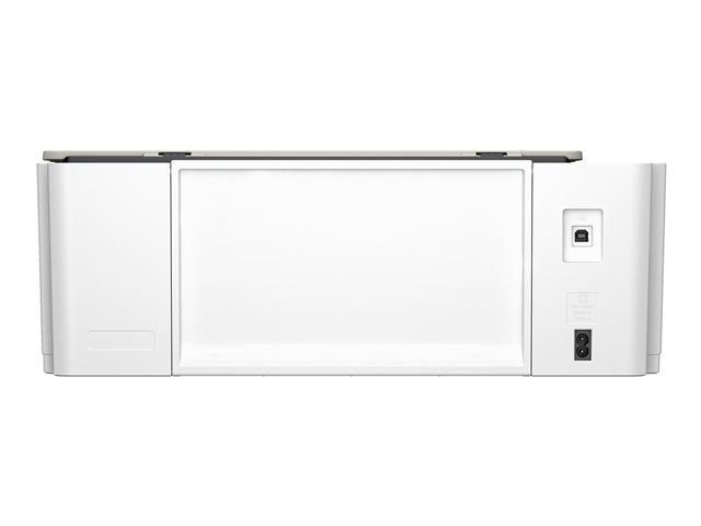 HP Smart Tank 5107 All-in-One - Multifunction printer - colour - ink-jet - refillable - Legal (216 x 356 mm) (original) - A4/Legal (media) - up to 10 ppm (copying) - up to 12 ppm (printing) - 100 sheets - USB 2.0, Wi-Fi(n), Bluetooth