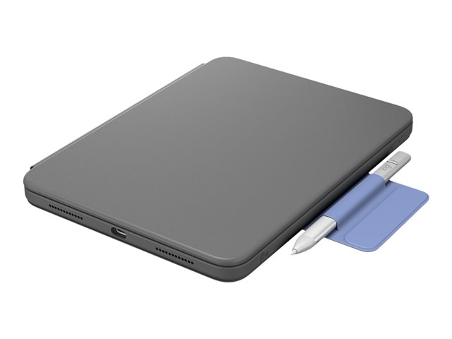 Logitech Rugged Folio 