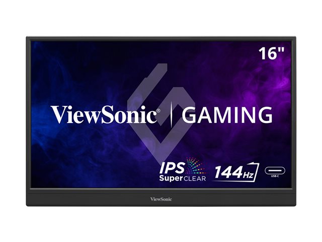 VX1654 15.6IN FHD 1920x1080 SuperClear I