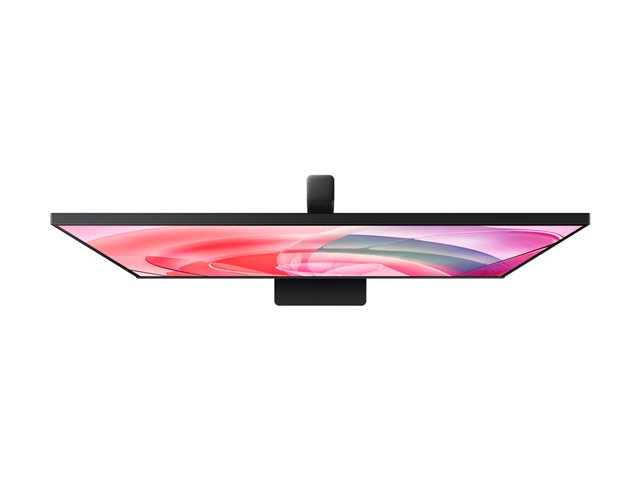 Samsung ViewFinity S7 S32D706EAU - S70D Series - LED monitor - 32\" - 3840 x 2160 4K @ 60 Hz - IPS - 350 cd/m² - 3000:1 - HDR10 - 5 ms - HDMI, DisplayPort - black