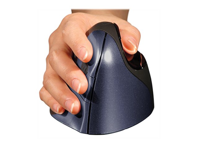 Evoluent4, right hand wireless