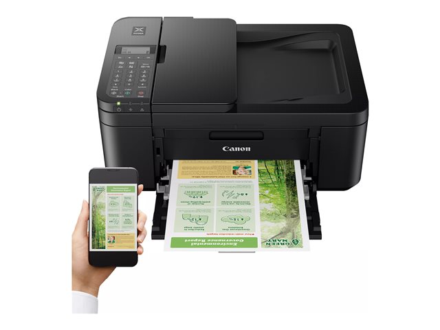 PIXMA TR4750i