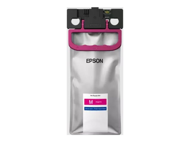 Epson T11P3 - XXL size - magenta - original - ink pack - for P/N: C11CK19401, C11CK21401