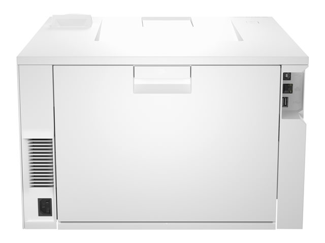 HP Color LaserJet Pro 4202dw - Printer - colour - Duplex - laser - A4/Legal - 600 x 600 dpi - up to 35 ppm (mono) / up to 33 ppm (colour) - capacity: 300 sheets - Gigabit LAN, USB 2.0, USB host, Wi-Fi(ac), Bluetooth LE