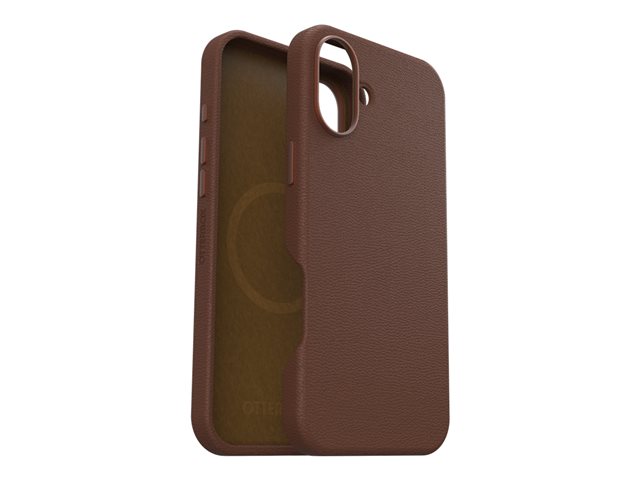 OtterBox Symmetry Cactus Leather Apple iPhone 16 Plus 