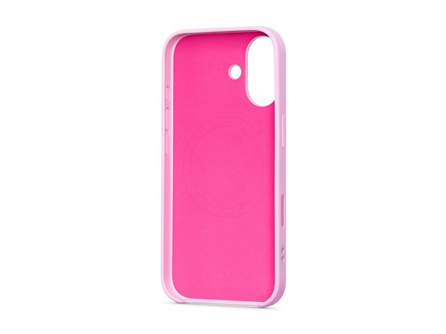 Beats iPhone 17 Kickstand Case with MagSafe and Camera Control - Pebble Pink