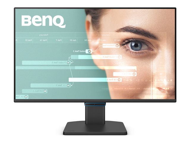 GW2490C 24 IPS 1920x1080 Response Times