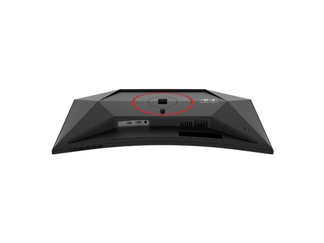27I 16:9 FAST VA 260HZ (OC NATIVE 240HZ) 1920X1080 HAS 130MM HDMI X 2X2.0 DP X 1X 1.4