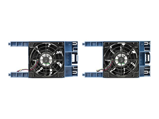 HPE Standard - System fan kit - for ProLiant DL360 Gen10, DL365 Gen10