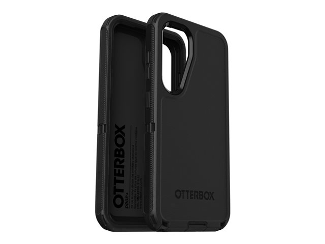 OtterBox Defender Samsung Galaxy S25 black - ProPack