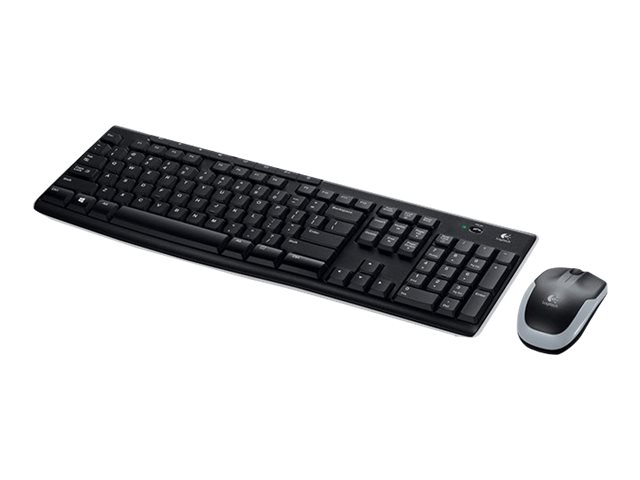 MK270 Wireless Combo - ITA - MEDITER
